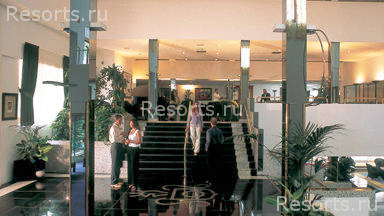 Riu Grand Palace Maspalomas Oasis 3